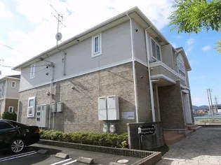 ハピネスプラージュの画像