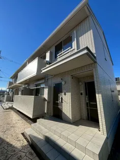 カサブランカ B棟の画像