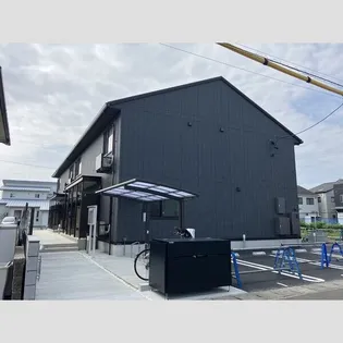 ブランフルールの画像