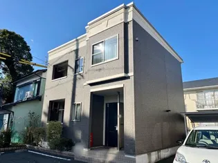 ダ カーポ(Da Capo)【2階】の外観