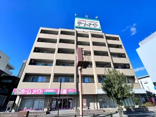 シティ コート葵の画像