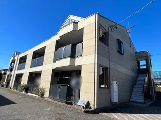 ウィル西脇の画像