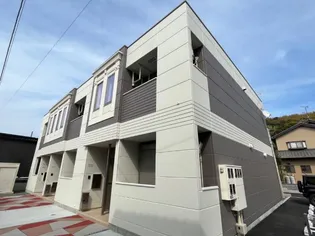 グレースIIIの画像