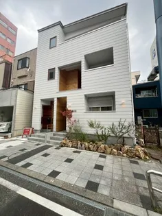 HONER WOOD上石町の画像