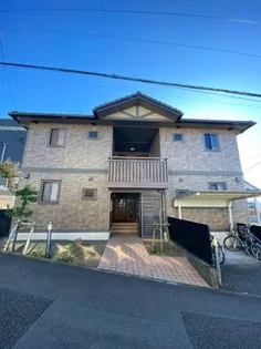 はなみずき Aの画像