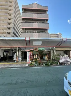 山名屋ビルの画像