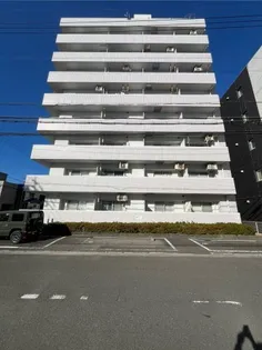 ダイアパレスステーションサイド静岡1号館の画像