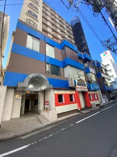 静岡スカイタウンの画像