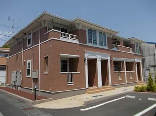 ジェルメ メゾンM 3号館の画像