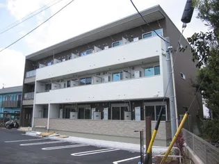 グランディールの画像