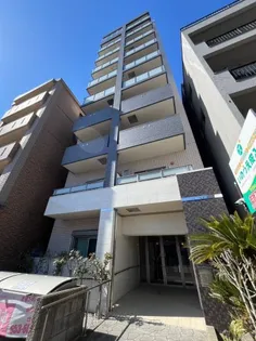 アストレア本通の画像