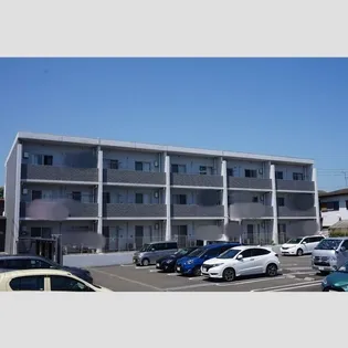 サンライズ瀬名川の画像