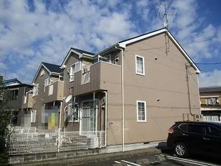 メゾン フィオーレの画像