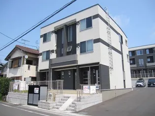 ゴールドリング池田Ⅱの画像