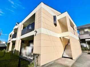 ロイヤル花月の画像