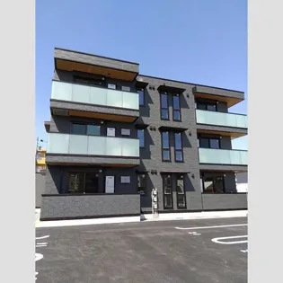 クレストヴィラの画像