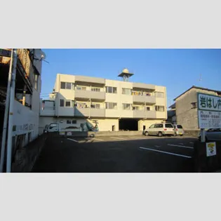 MYコーポの画像