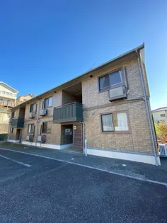 リビングタウン小鹿D【1階】の外観