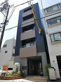 オラシオン人宿町の画像