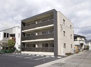 ソレイユK ドゥーの画像