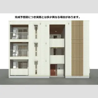 D CREST 中之郷の画像