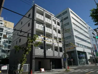 NJレジデンスの画像