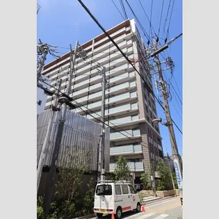 プレミスト鷹匠の画像