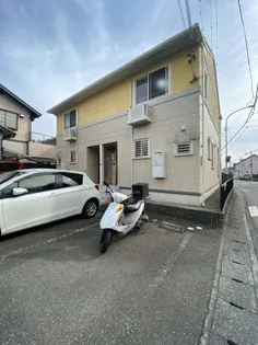 アビテIIの画像