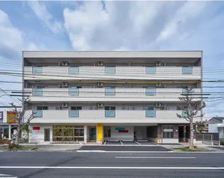 サンシャイン大和の画像