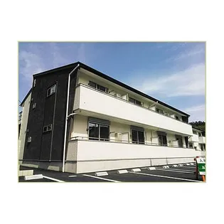 フレデリアAの画像