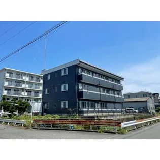 サンピュアPEACH TOWNの画像