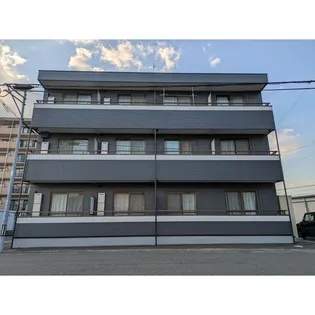 サンピュア長沼の画像