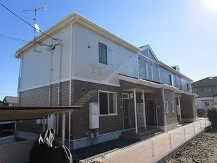 パークサイドおおやAの画像