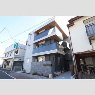 D CREST 相生の画像