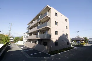 グローバルヒルズの画像