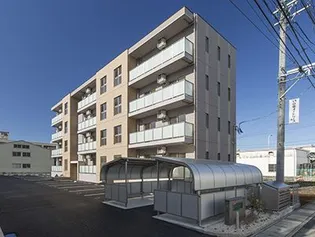 バーディ豊田Iの画像