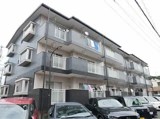 レジデンス新伝馬の画像