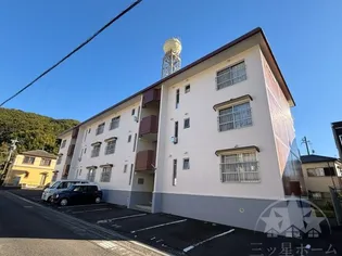 ハイツ竜南の画像