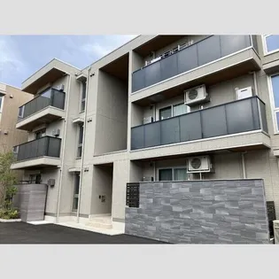 DCREST中原の画像