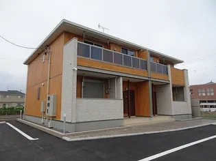 フランバージュの画像