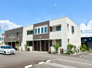 ソレイユM TIIの画像