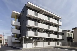 シャン アベイユの画像