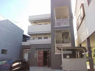 カーサ セレーノの画像