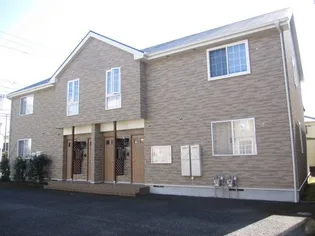 グラン ビレッジΑの画像