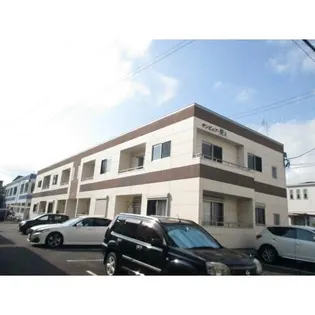 コート リヴィエール Aの画像