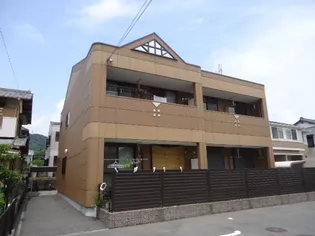 羽鳥セントラルの画像