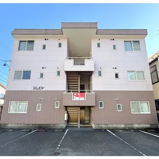 サンピュア宮沢Ⅱの画像