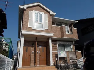 メゾンジェルメMの画像