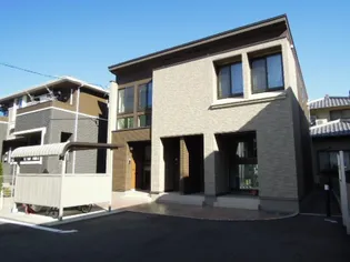 シャトーカルムIIの画像