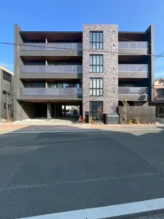 CRESTIEQ 長谷通りの画像